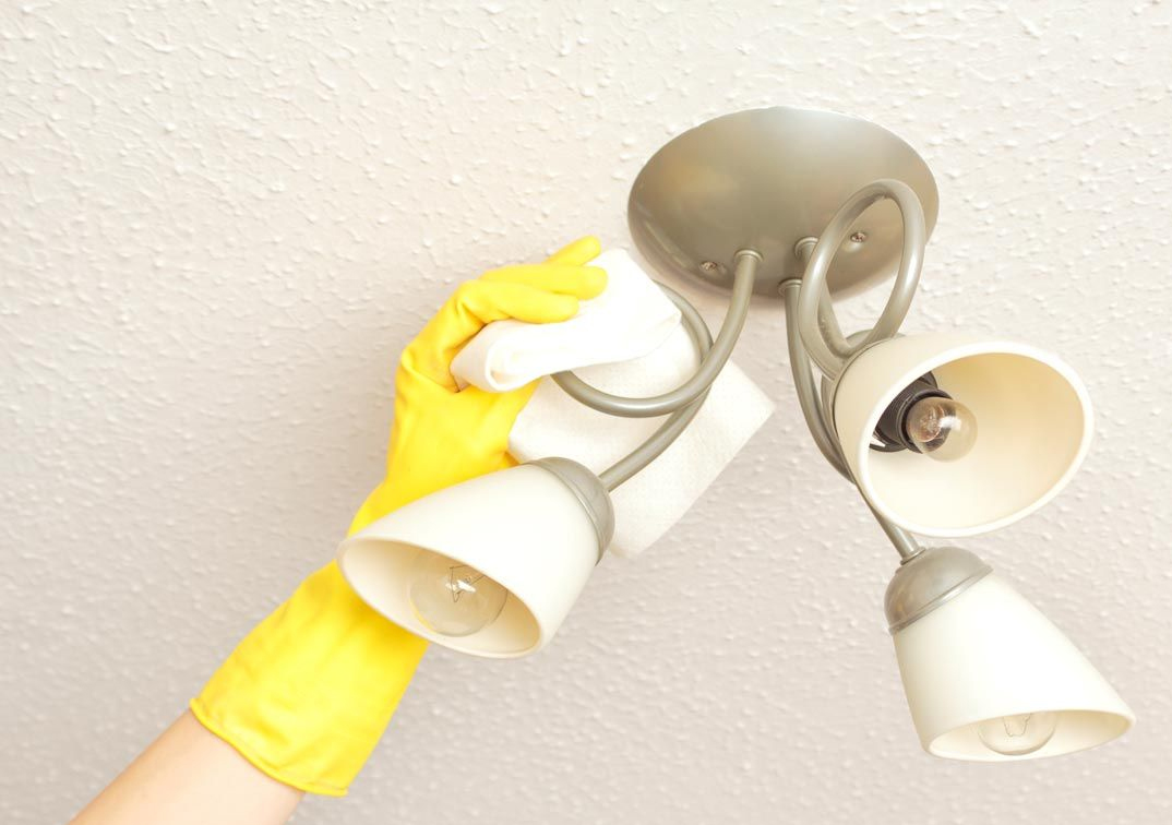 Best Cleaning Services in Chennai