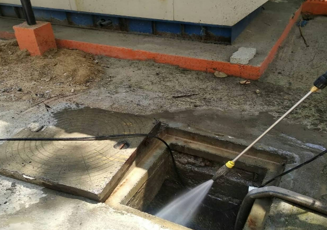 Best Cleaning Services in Chennai