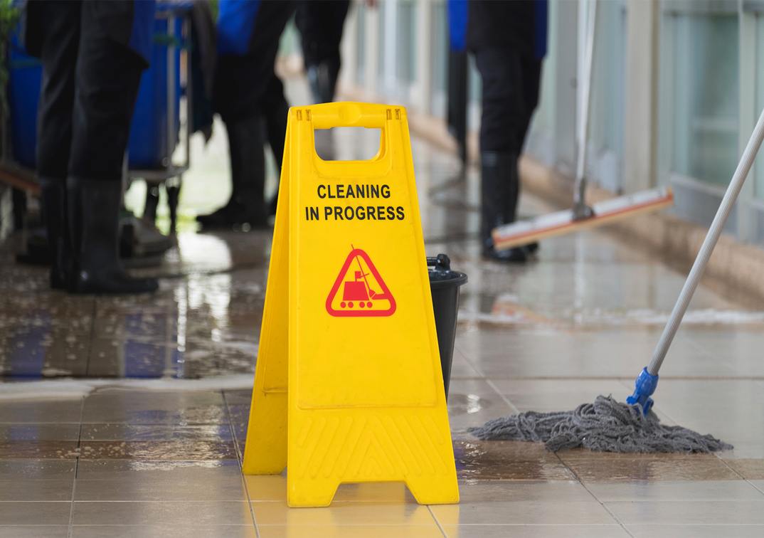 Best Cleaning Services in Chennai